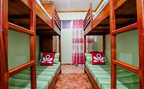 Zen Rooms Basic Camp Allen Rd Baguio