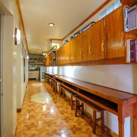 Zen Rooms Basic Camp Allen Rd Baguio Baguio City Exterior photo