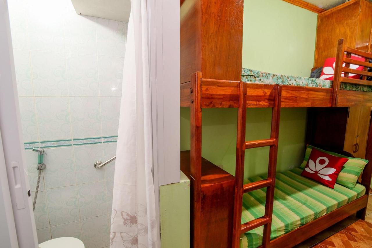 Zen Rooms Basic Camp Allen Rd Baguio Baguio City Exterior photo