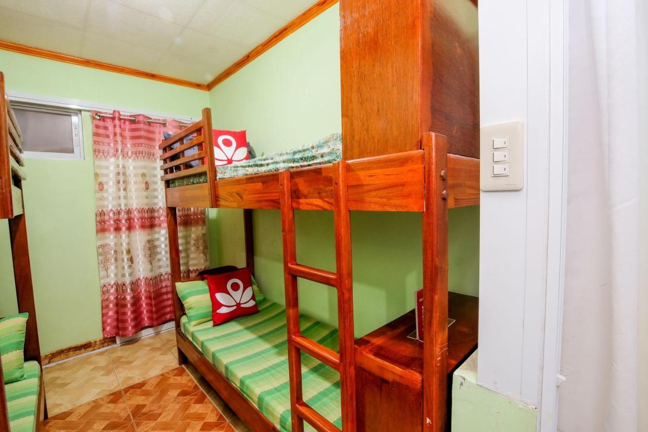 Zen Rooms Basic Camp Allen Rd Baguio Baguio City Exterior photo